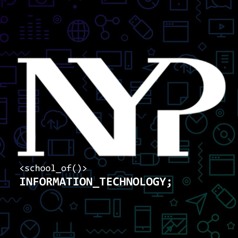 NYP Discord Bot