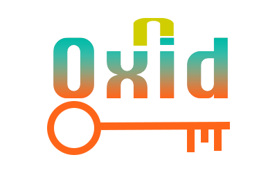 Oxid Database