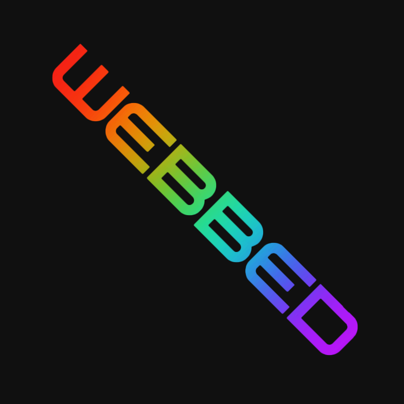 Webbed Agency